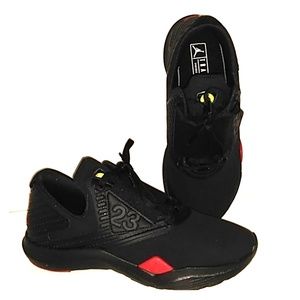 Jordan TE 2 Low Men shoes